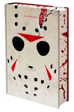 Imagem de SEXTA-FEIRA 13 [ARQUIVOS DE CRYSTAL LAKE] - BLOODY EDITION