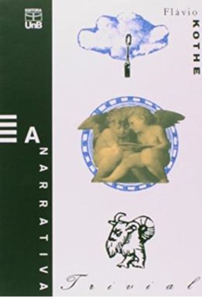 Picture of A NARRATIVA TRIVIAL