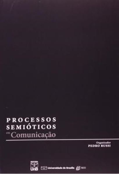 Picture of PROCESSOS SEMIOTICOS EM COMUNICACAO
