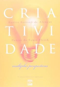 Imagem de CRIATIVIDADE - MULTIPLAS PERSPECTIVAS