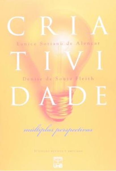 Picture of CRIATIVIDADE - MULTIPLAS PERSPECTIVAS