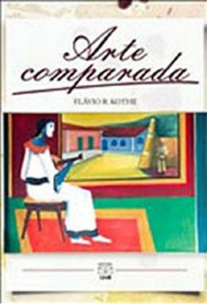 Picture of ARTE COMPARADA