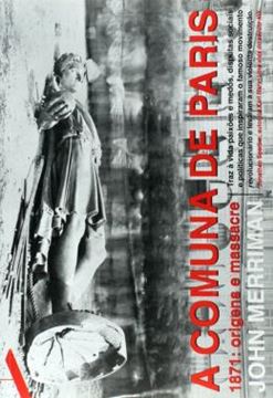 Imagem de A COMUNA DE PARIS