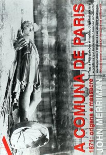 Picture of A COMUNA DE PARIS