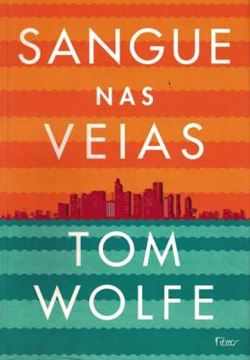 Imagem de SANGUE NAS VEIAS