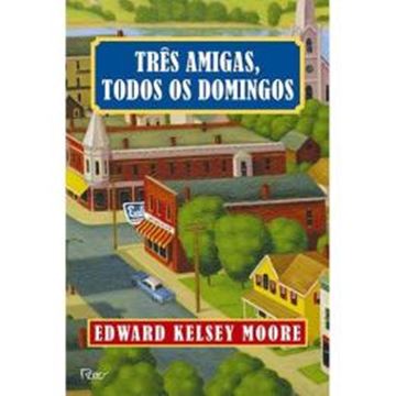 Imagem de TRES AMIGAS, TODOS OS DOMINGOS