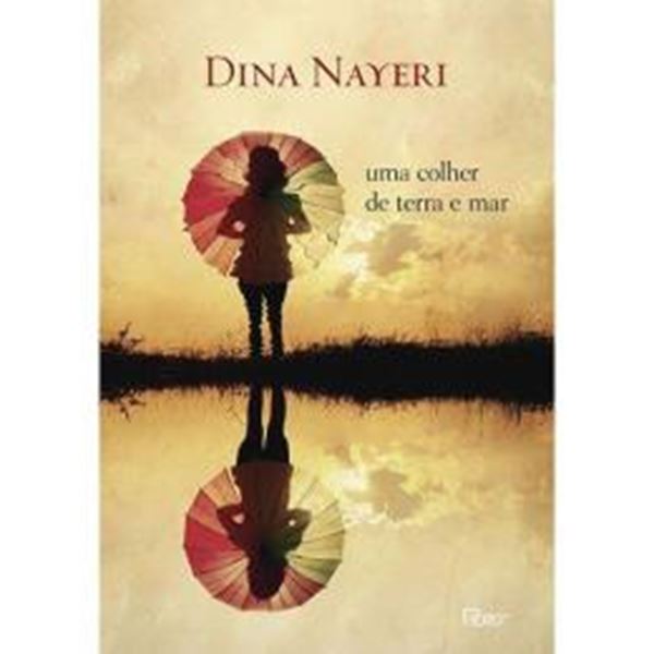 Picture of UMA COLHER DE TERRA E MAR