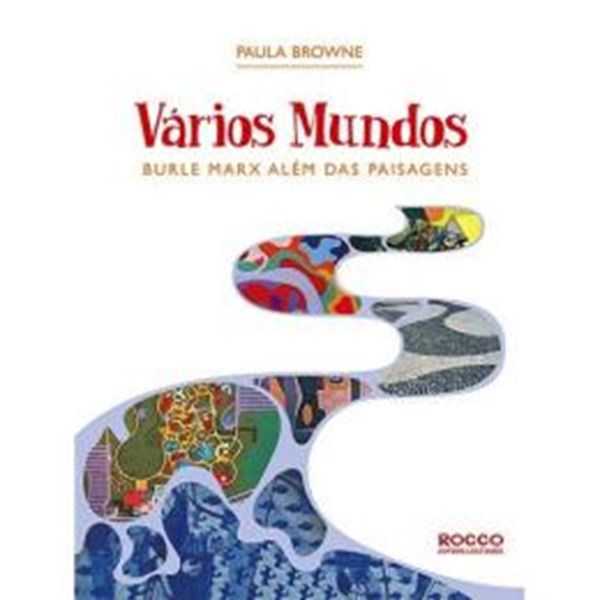 Picture of VARIOS MUNDOS