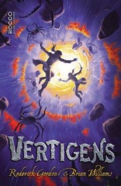 Picture of VERTIGENS