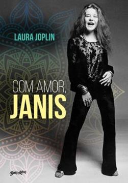 Imagem de COM AMOR, JANIS
