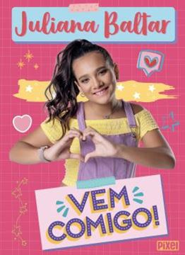 Imagem de VEM COMIGO!