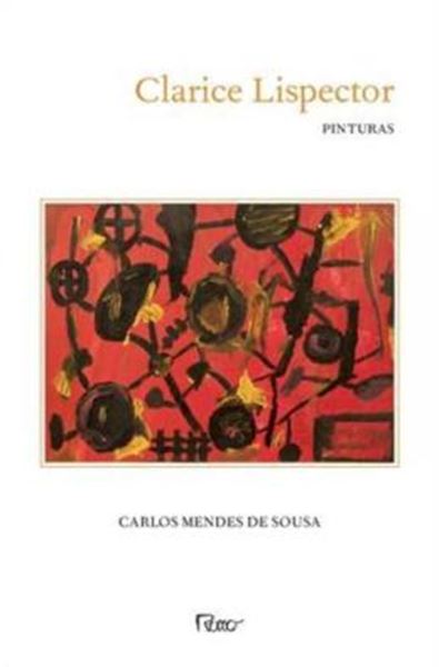 Picture of CLARICE LISPECTOR - PINTURAS