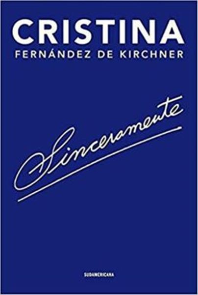 Picture of SINCERAMENTE