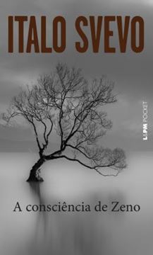 Imagem de A CONSCIENCIA DE ZENO - POCKET