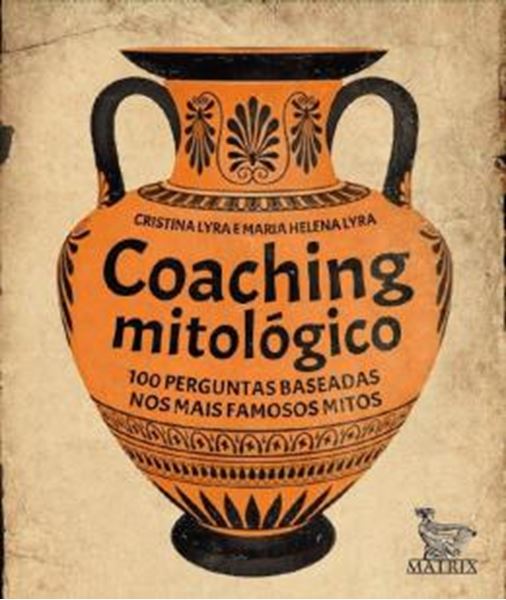 Picture of COACHING MITOLOGICO