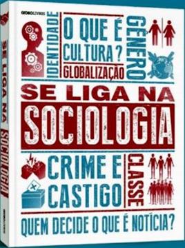 Imagem de SE LIGA NA SOCIOLOGIA