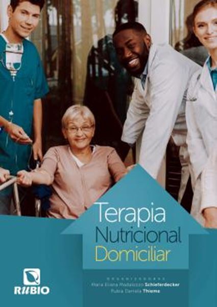 Picture of TERAPIA NUTRICIONAL DOMICILIAR