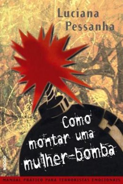 Picture of COMO MONTAR UMA MULHER-BOMBA