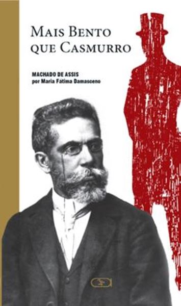 Picture of MAIS BENTO QUE CASMURRO