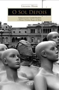 Imagem de O SOL DEPOIS