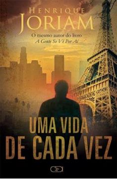 Imagem de UMA VIDA DE CADA VEZ