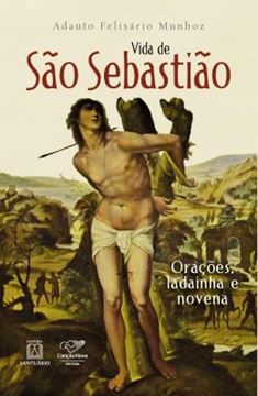 Imagem de VIDA DE SAO SEBASTIAO