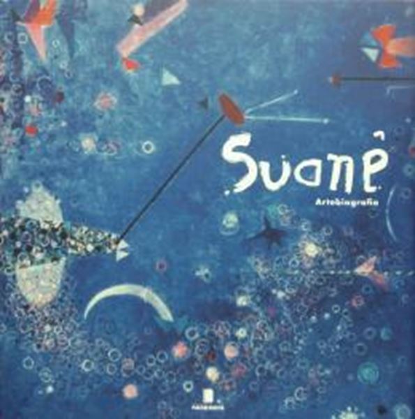 Picture of SUANE - ARTE BIOGRAFIA