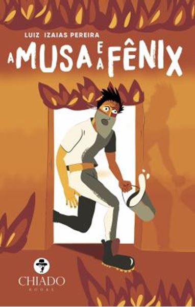 Picture of A MUSA E A FENIX