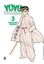 Imagem de YU YU HAKUSHO ESPECIAL - VOL. 3