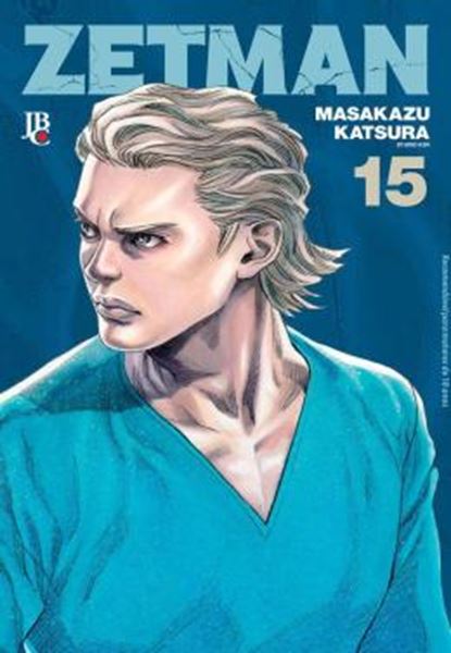 Picture of ZETMAN - VOL. 15