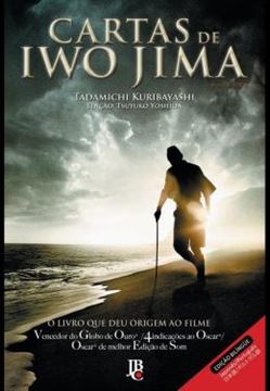 Imagem de CARTAS DE IWO JIMA - BILINGUE