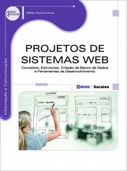 Picture of PROJETOS DE SISTEMAS WEB