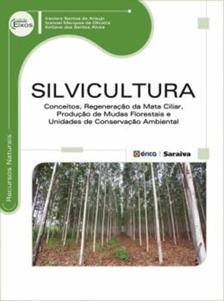 Picture of SILVICULTURA
