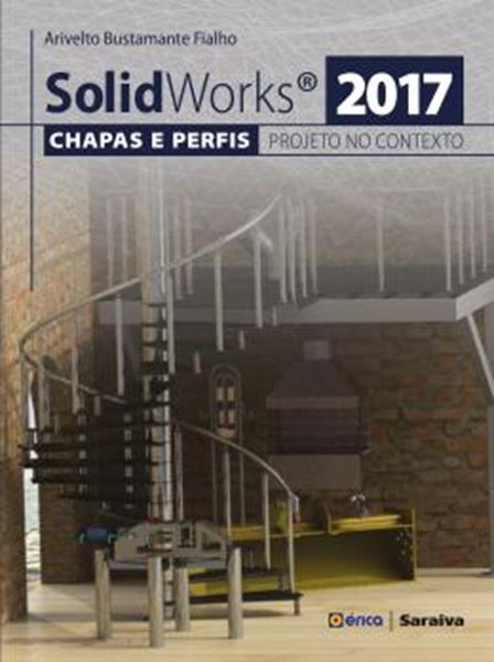 Picture of SOLIDWORKS® 2017