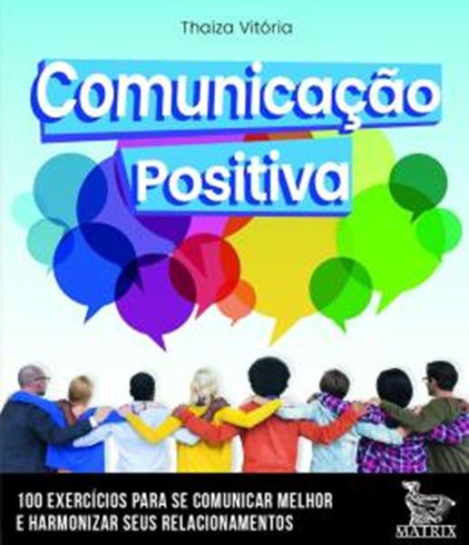 Picture of COMUNICACAO POSITIVA