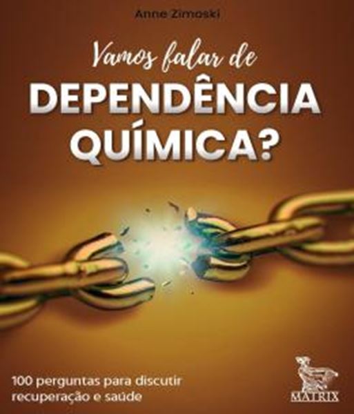 Picture of VAMOS FALAR DE DEPENDENCIA QUIMICA?