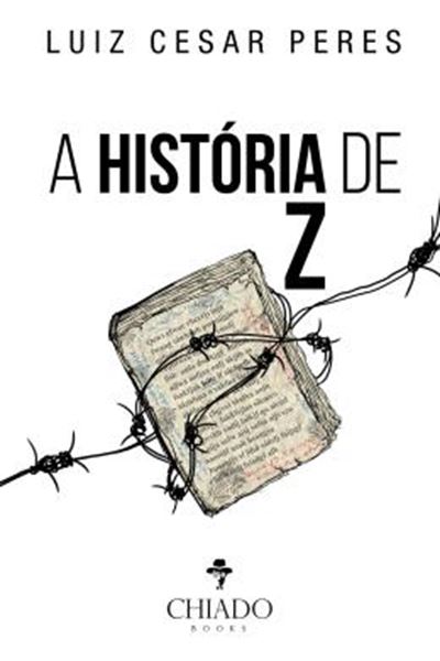 Picture of A HISTORIA DE Z