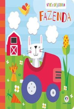 Imagem de VIRE E DESCUBRA - FAZENDA