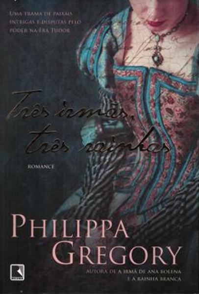 Picture of TRES IRMAS, TRES RAINHAS