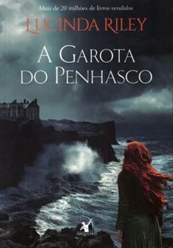 Imagem de A GAROTA DO PENHASCO