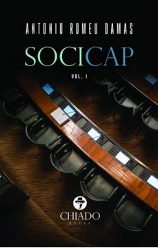 Imagem de SOCICAP - VOL I