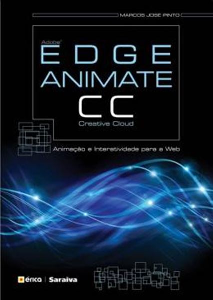 Picture of ADOBE EDGE ANIMATE CC