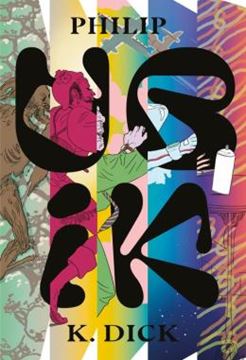 Imagem de UBIK - 3ª ED