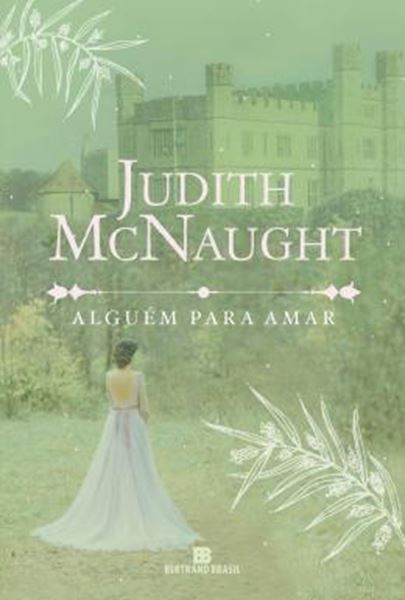 Picture of ALGUEM PARA AMAR - 4ª ED