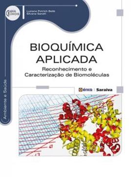 Imagem de BIOQUIMICA APLICADA
