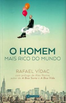 Imagem de O HOMEM MAIS RICO DO MUNDO