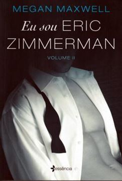 Imagem de EU SOU ERIC ZIMMERMAN - VOLUME 2
