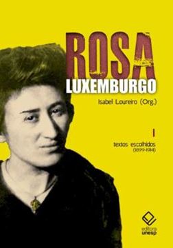Imagem de ROSA LUXEMBURGO - VOL. 1 - TEXTOS ESCOLHIDOS (1899-1914) - 3ª ED