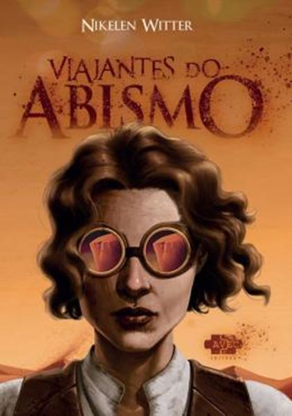 Picture of VIAJANTES DO ABISMO