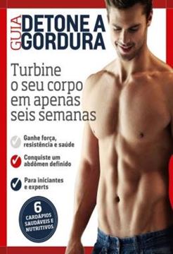 Imagem de GUIA DETONE A GORDURA